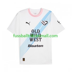 Fußballtrikots Palermo 2023-2024 Kurzarm 3rd trikot kaufen